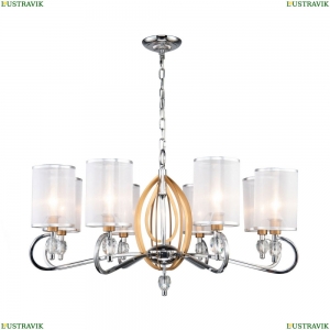 2705-8P Люстра подвесная Favourite, Stine