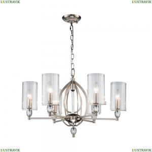 2704-6P Люстра подвесная Favourite, Stine
