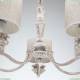 2700-5P Люстра подвесная Favourite, Fima