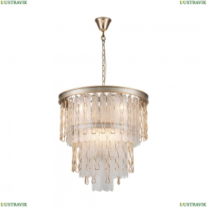 2696-8P Люстра подвесная Favourite, Medea