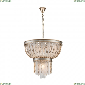 2696-5P Люстра подвесная Favourite, Medea