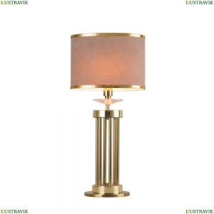 2689-1T Настольная лампа Favourite, Rocca