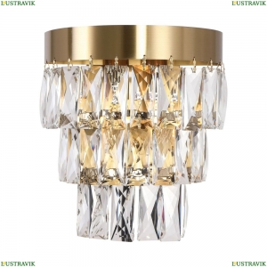 2206-2W Бра Favourite, Magnitudo