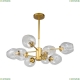 2625-8P Люстра на штанге Favourite, Recens