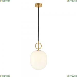 2655-1P Подвесной светильник Favourite, Sincera