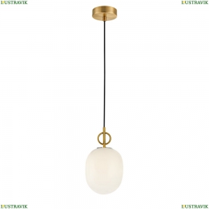 2654-1P Подвесной светильник Favourite, Sincera