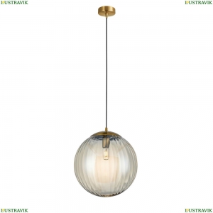 2653-1P Подвесной светильник Favourite, Severus