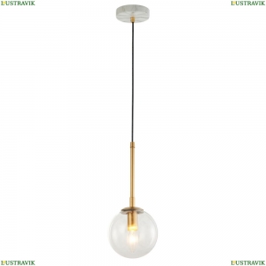 2671-1P Подвесной светильник Favourite, Marmore