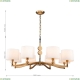 2624-8P Люстра подвесная Favourite, Roshe