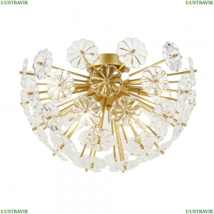 2620-8U Люстра потолочная Favourite, Pienene