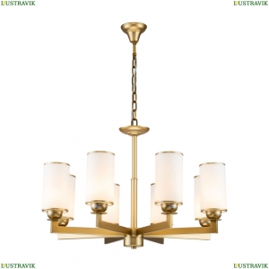 2621-8P Люстра подвесная Favourite, Sollemnis