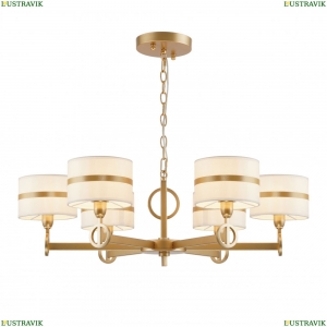 2634-6P Подвесная люстра Mateo Favourite, Mateo