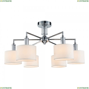 2611-6P Потолочная люстра Favourite, Laciness