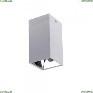 2401-1U Потолочный светодиодный светильник Favourite, Tetrahedron