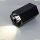 2396-1U Потолочный светодиодный светильник Favourite, Hexahedron