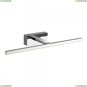 2433-1W Подсветка для зеркал Favourite, Scriptor