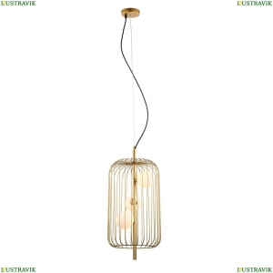 2368-3P Подвесная люстра Favourite, Margarita