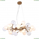 2515-15P Подвесная люстра Favourite, Babylon