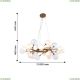 2515-15P Подвесная люстра Favourite, Babylon