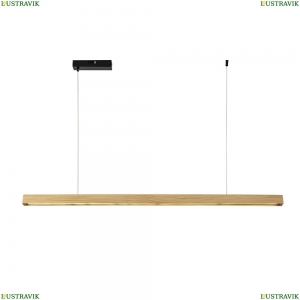 4188-1P Подвесная люстра Favourite, Timber