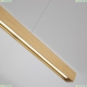 4188-1P Подвесная люстра Favourite, Timber