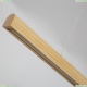 4188-1P Подвесная люстра Favourite, Timber