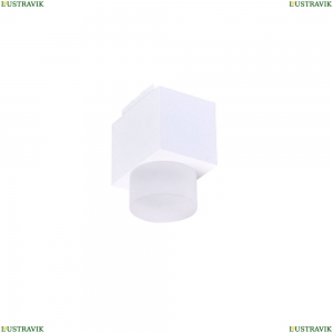 4154-1U Трековый светильник 4W 3000-6000К для ультратонкого магнитного шинопровода Favourite, Unika