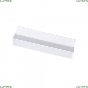 4144-1U Трековый светильник 10W 3000-6000К для ультратонкого магнитного шинопровода Favourite, Unika