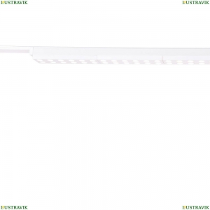 4140-2C Трековый светильник 18W 3000-6000К для ультратонкого магнитного шинопровода Favourite, Unika