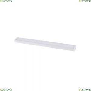 4138-1C Трековый светильник 12W 3000-6000К для ультратонкого магнитного шинопровода Favourite, Unika