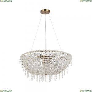 4136-8P Подвесная люстра Favourite, Cesta