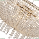 4136-8P Подвесная люстра Favourite, Cesta