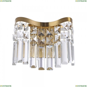 4135-2W Настенный светильник Favourite, Unda