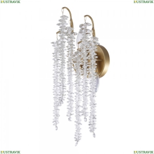 4134-2W Настенный светильник Favourite, Liana