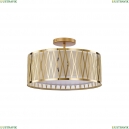 4133-3C Потолочная люстра Favourite, Dolium