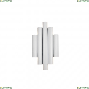 4126-2W Настенный светильник Favourite, Tubulis