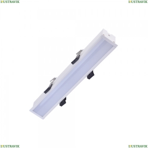 4113-1C Встраиваемый линейный светильник Favourite, Aplot