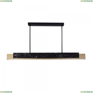 4110-1P Подвесной светильник Favourite, Magestic