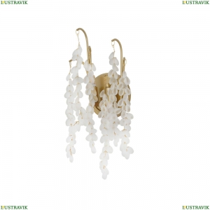 4108-2W Настенный светильник Favourite, Desmi