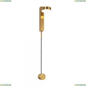 4063-1W Настенный светильник Favourite, Spiner