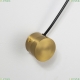 4063-1W Настенный светильник Favourite, Spiner