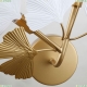 4080-2W Настенный светильник Favourite, Ginkoa