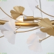 4080-10P Подвесная люстра Favourite, Ginkoa