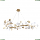 4080-8P Подвесная люстра Favourite, Ginkoa