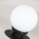 4069-1T Уличный ландшафтный светильник Ballito Favourite, Ballito