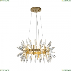 4058-8P Подвесная люстра Rays Favourite, Rays