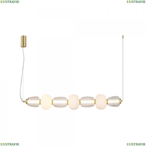 4057-3P Подвесной светильник Bella Favourite, Bella