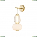 4057-1W Настенный светильник Bella Favourite, Bella