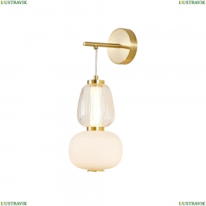 4057-1W Настенный светильник Bella Favourite, Bella