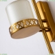 4050-2W Настенный светильник Greenery Favourite, Greenery